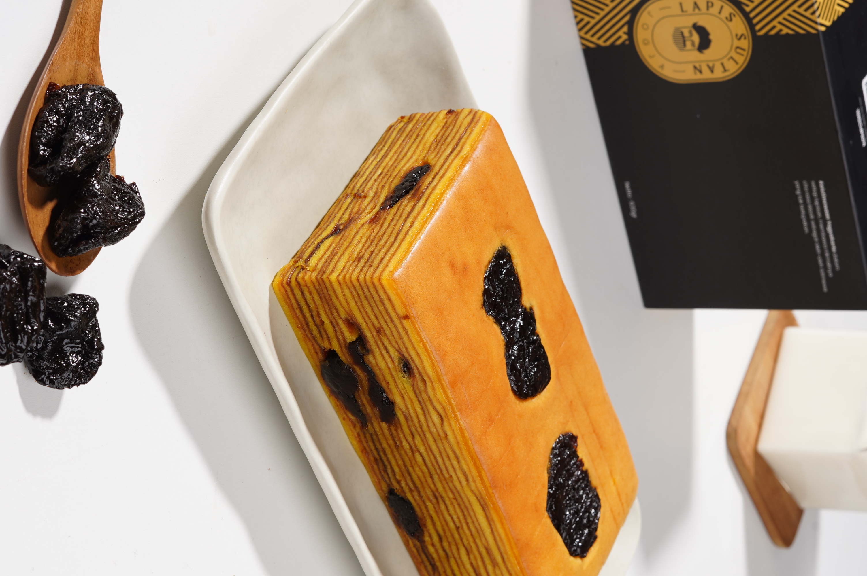 Lapis Sultan Prune